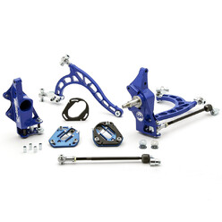 Wisefab Lock Kit for Nissan 200SX S13